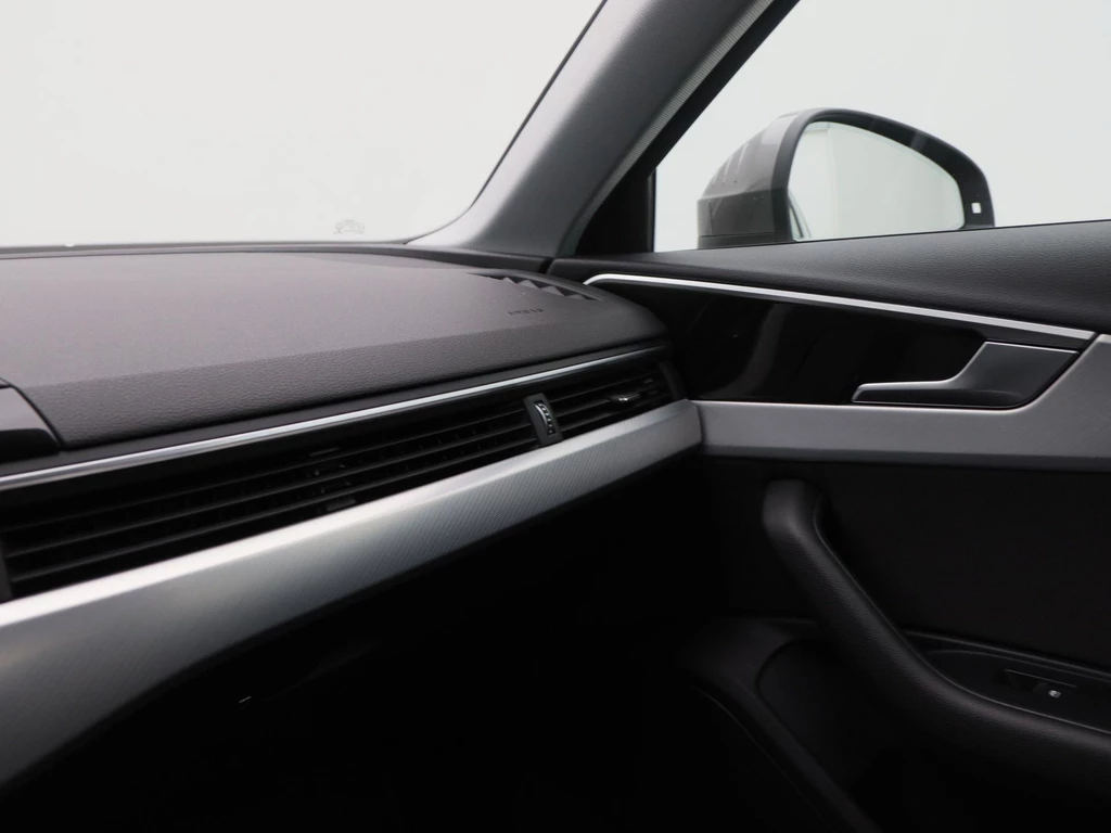 Audi A4 – foto 31