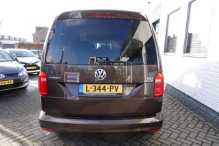 Volkswagen Caddy – thumbnail 4