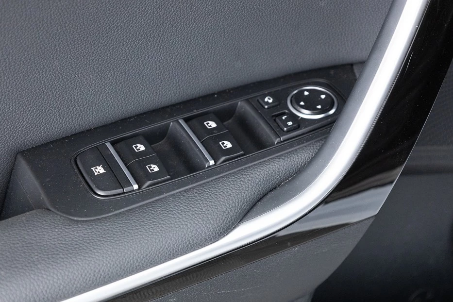 Kia Ceed Sportswagon – foto 17