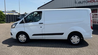 Ford Transit Custom – thumbnail 2