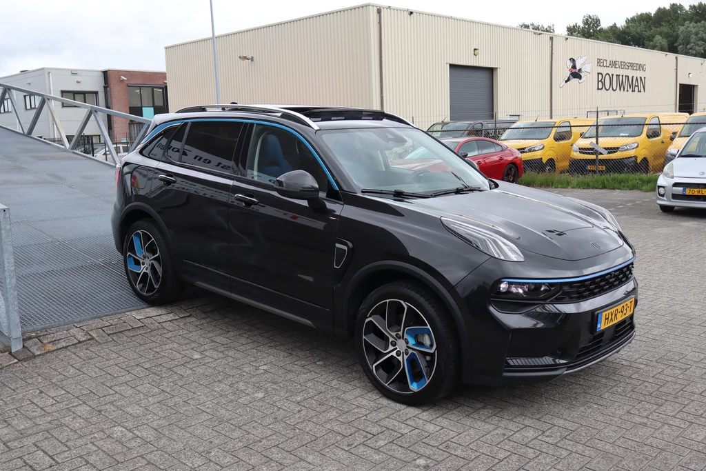 Lynk & Co 01 – foto 7