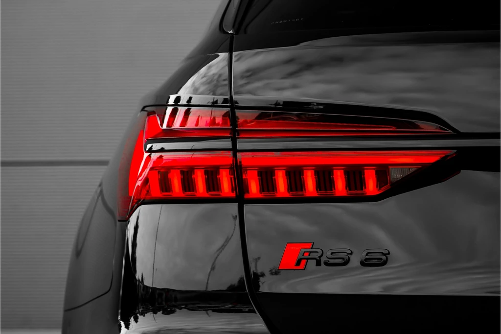 Audi RS6 – foto 57