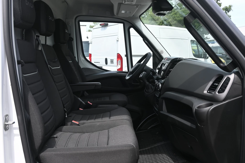 Iveco Daily – foto 12