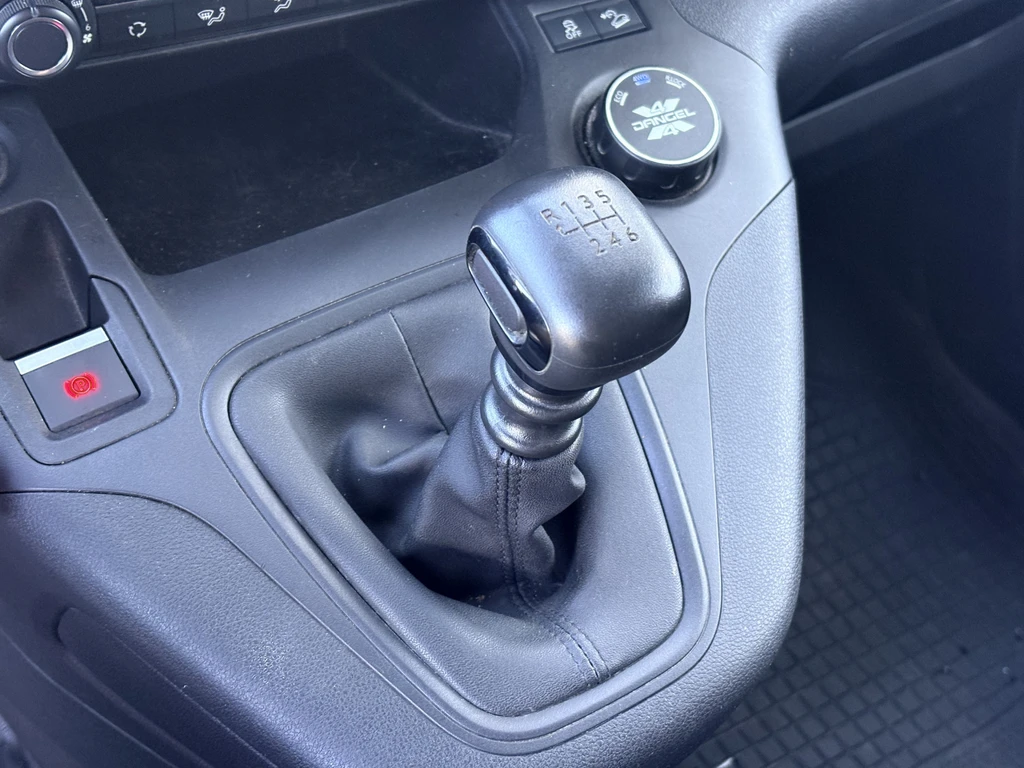 Peugeot Partner – foto 24
