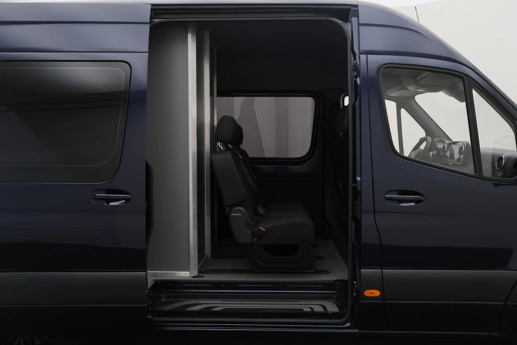 Mercedes-Benz Sprinter – foto 19