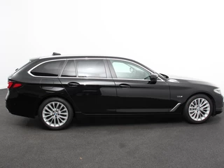 BMW 5 Serie – thumbnail 7