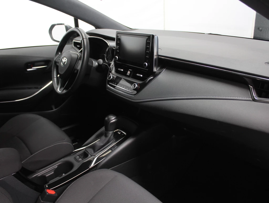 Toyota Corolla – foto 15