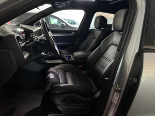 Porsche Cayenne – thumbnail 13
