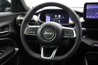 Jeep Avenger – thumbnail 22