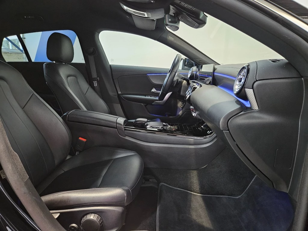 Mercedes-Benz CLA – foto 33