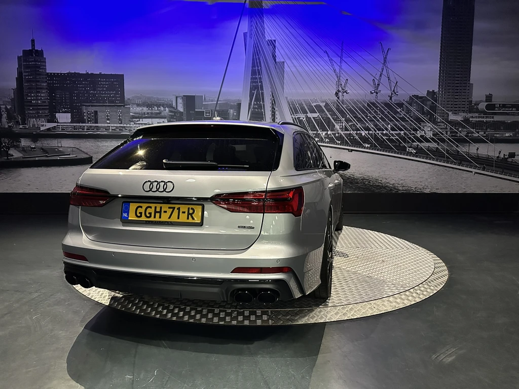 Audi A6 – foto 9