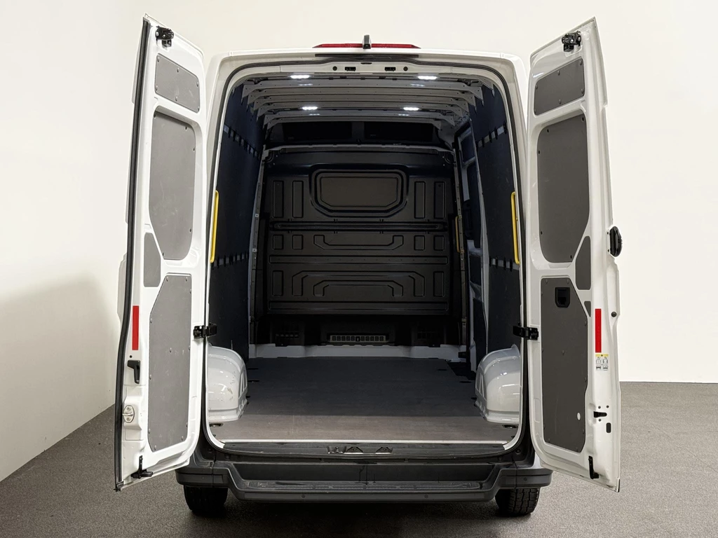 Volkswagen Crafter – foto 8