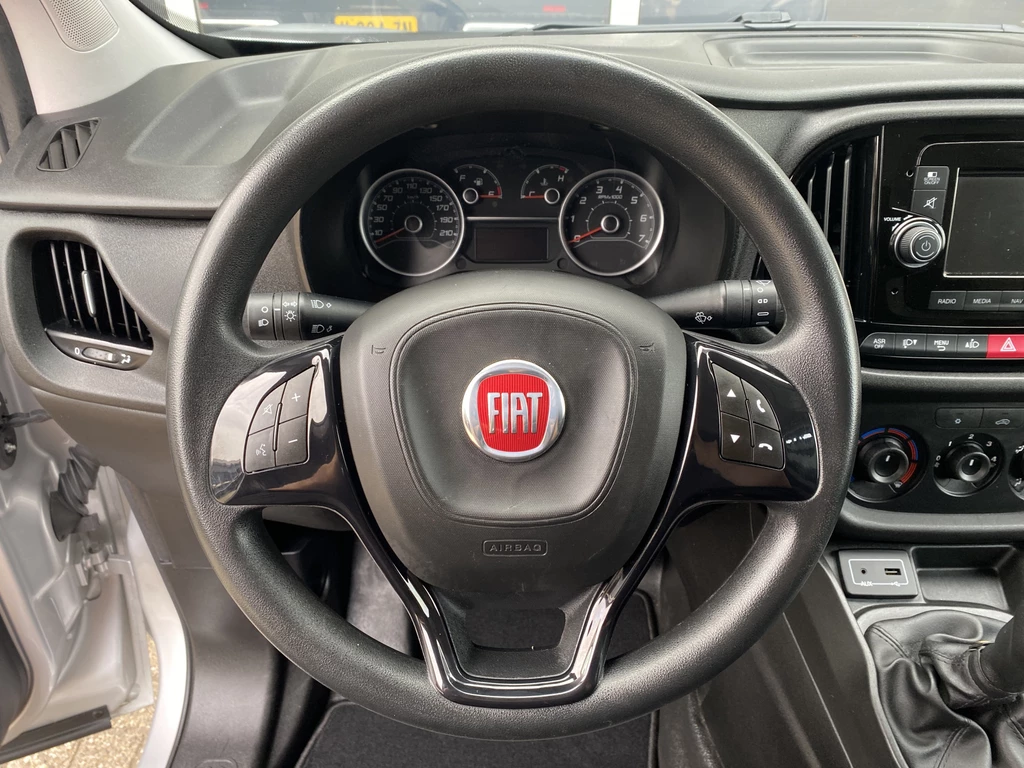 Fiat Doblò – foto 17