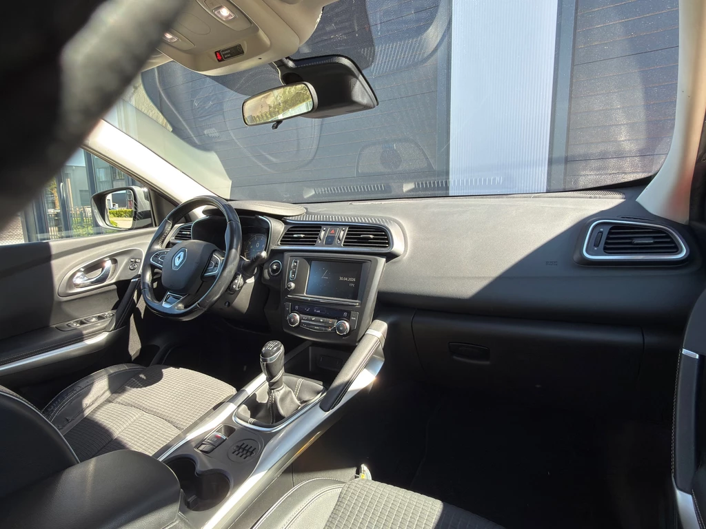 Renault Kadjar – foto 10
