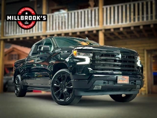Chevrolet Silverado – thumbnail 10