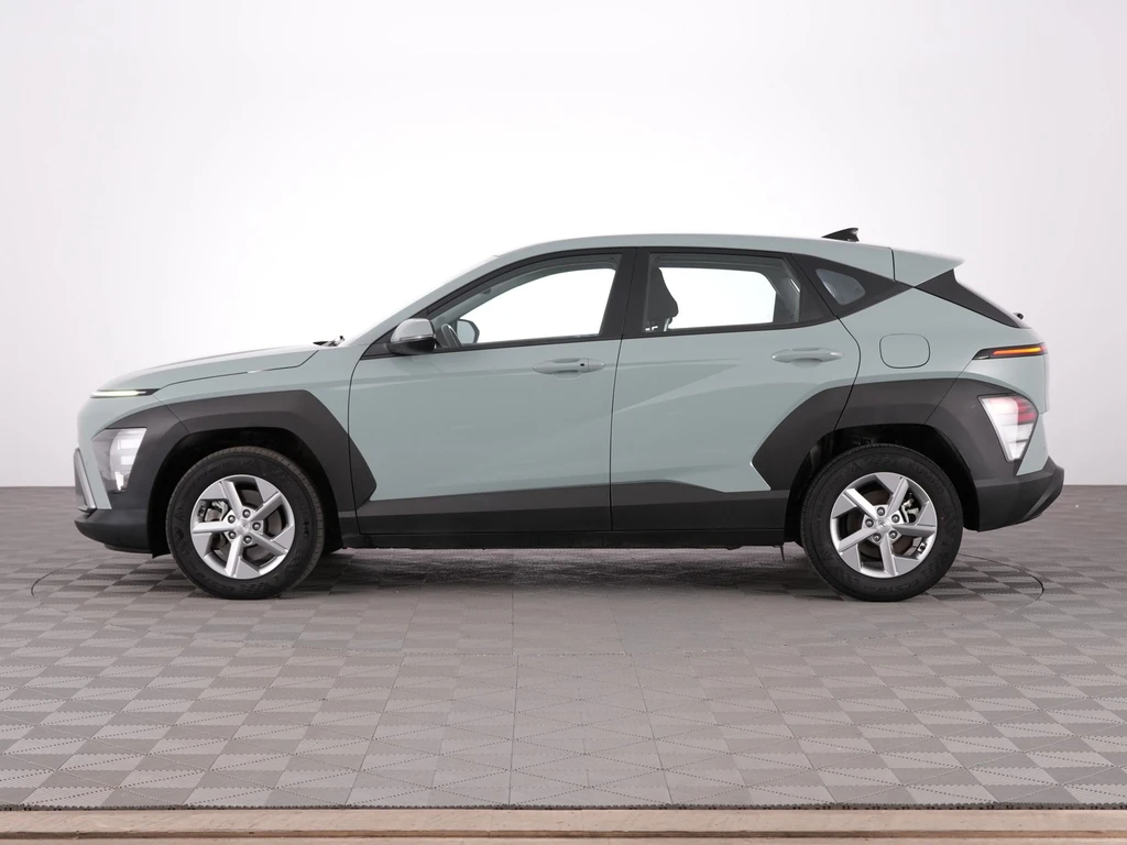 Hyundai Kona – foto 3