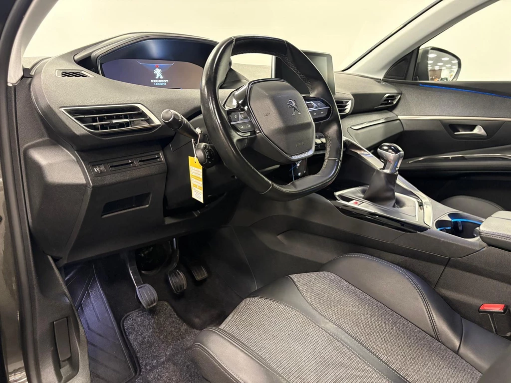 Peugeot 3008 – foto 35