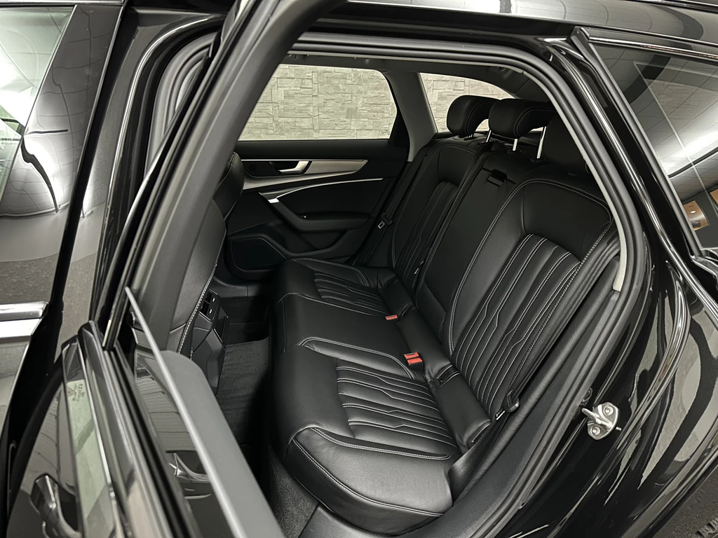 Audi A6 – foto 27