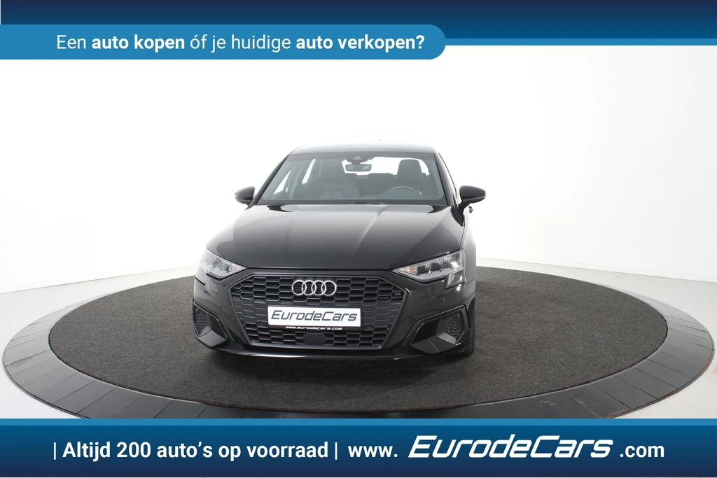 Audi A3 – foto 14