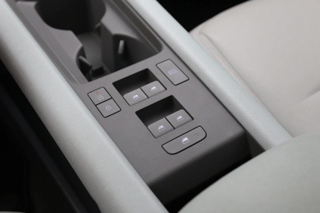 Hyundai IONIQ 6 – foto 34
