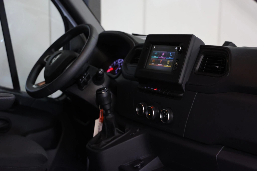 Renault Master – foto 18