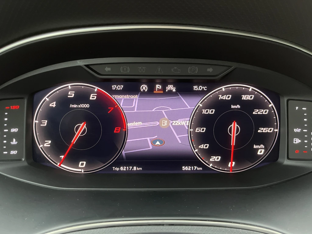 SEAT Arona – foto 15