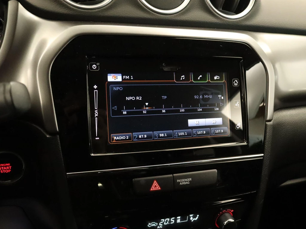 Suzuki Vitara – foto 12