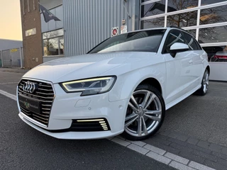 Audi A3 – thumbnail 1