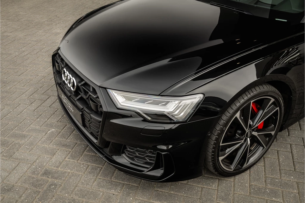 Audi A6 – foto 41