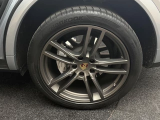 Porsche Cayenne – thumbnail 13