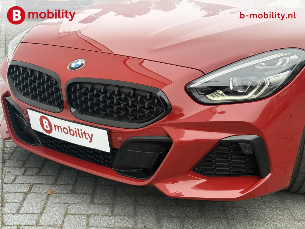 BMW Z4 – foto 33