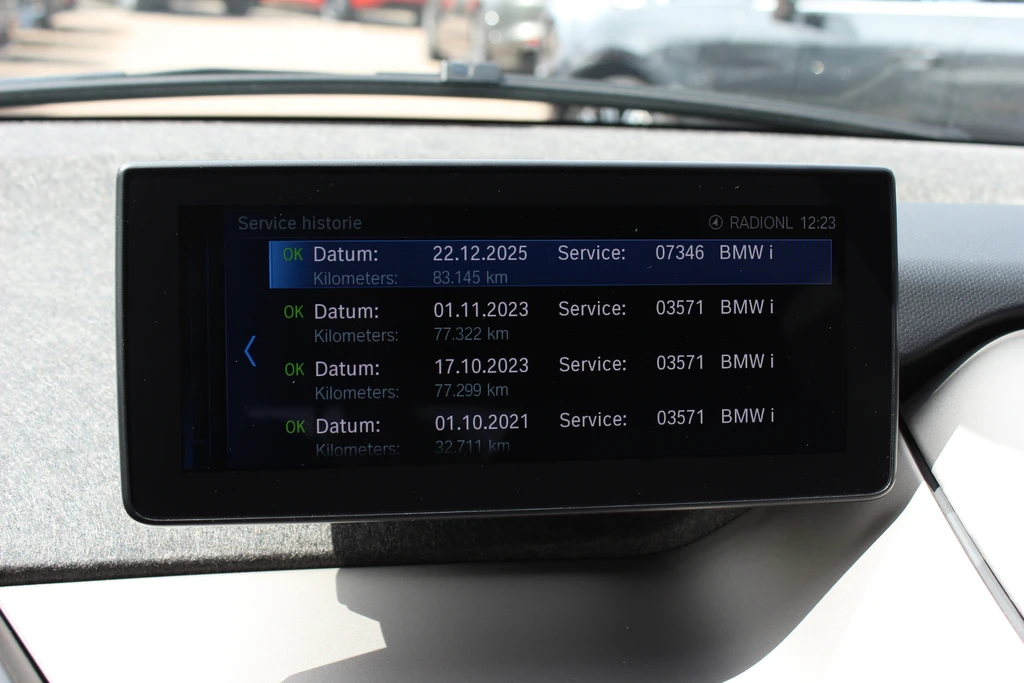 BMW i3 – foto 24