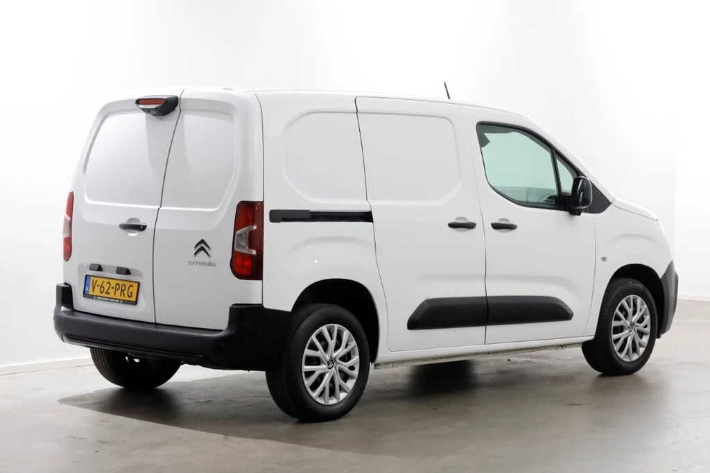Citroën Berlingo – foto 4