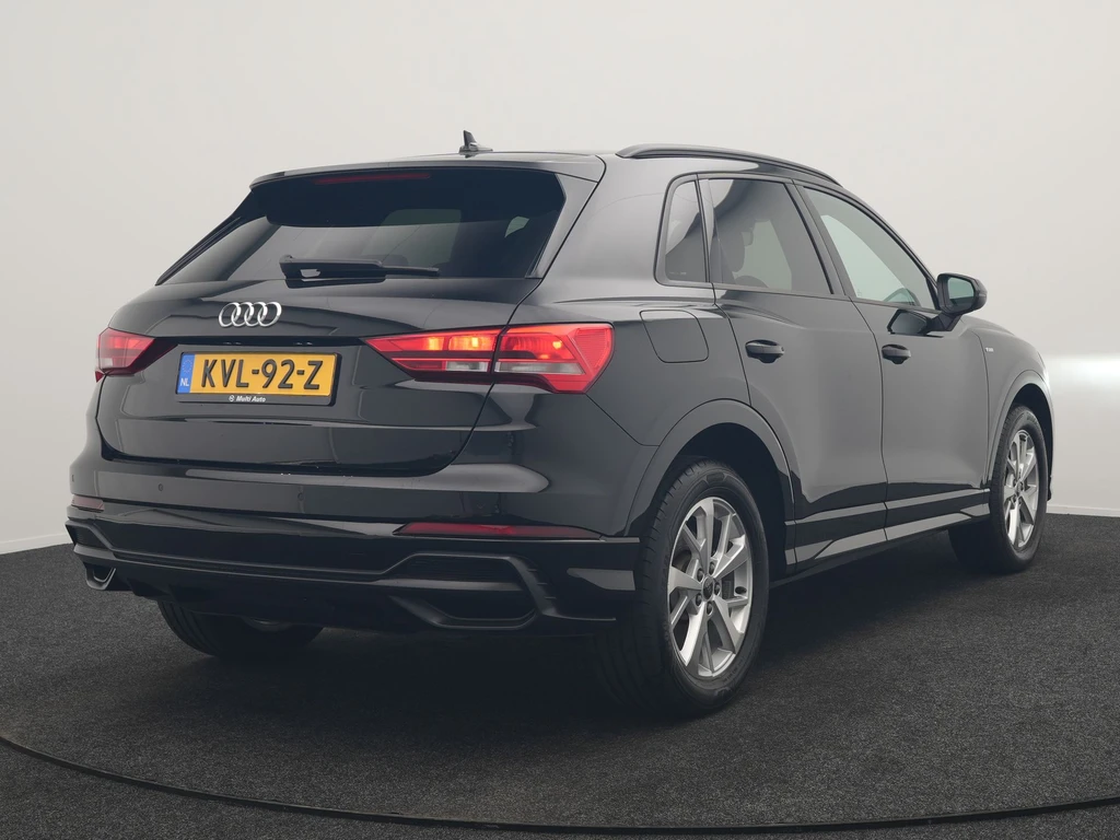 Audi Q3 – foto 7