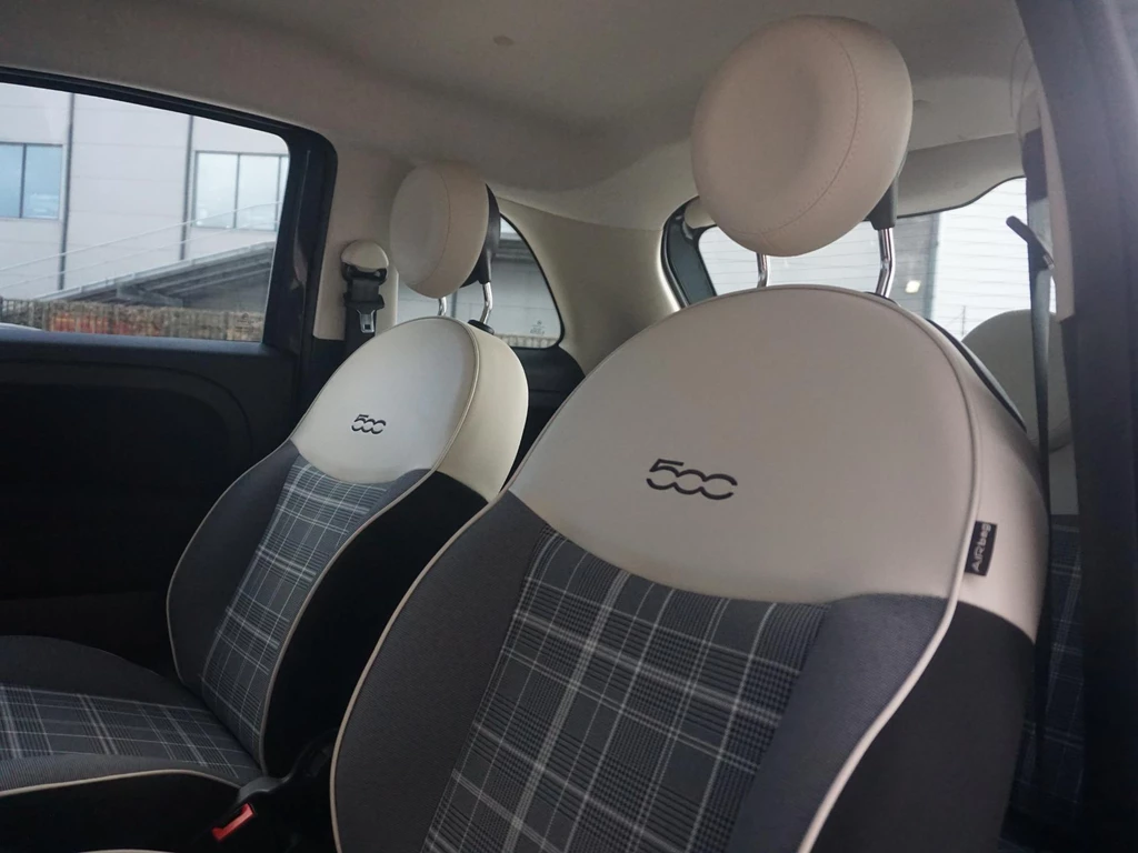 Fiat 500 – foto 9