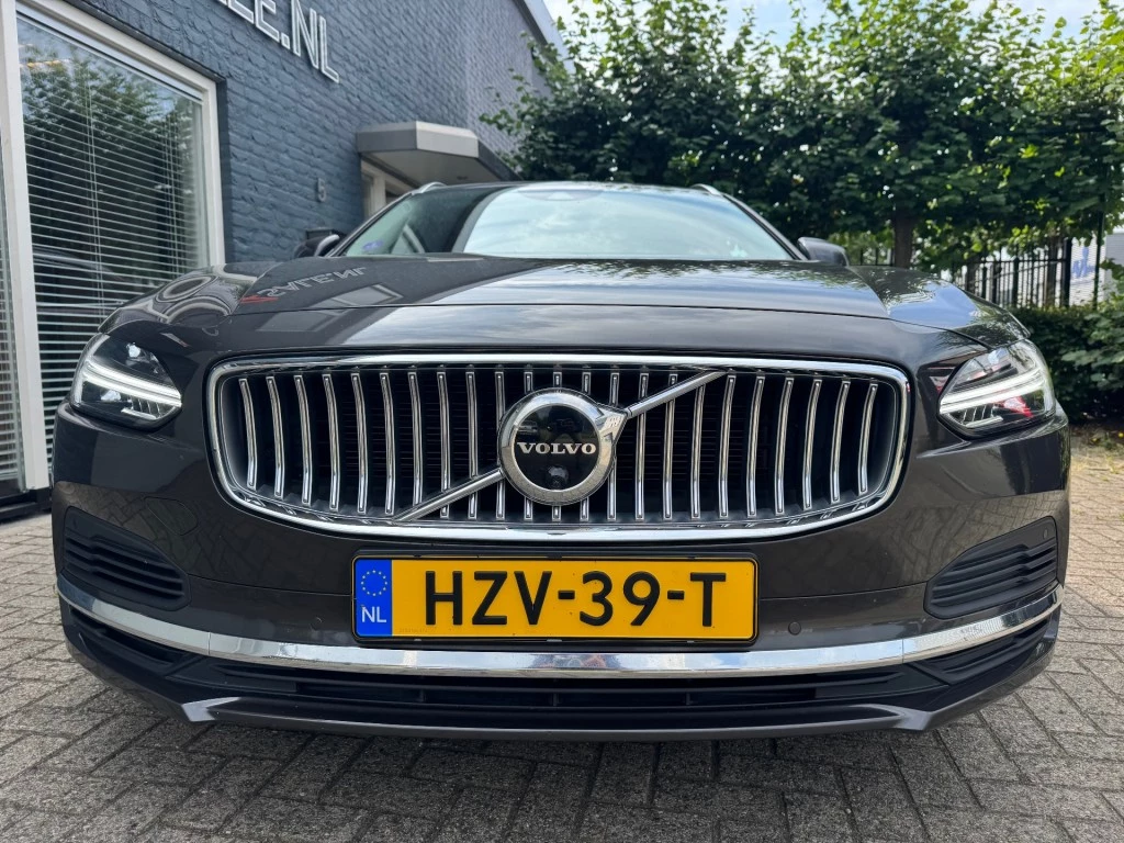 Volvo V90 – foto 6