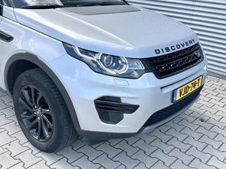 Land Rover Discovery Sport – thumbnail 6