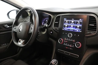 Renault Mégane Estate – thumbnail 12