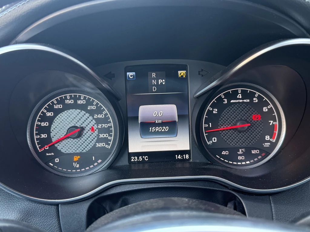 Mercedes-Benz C-Klasse – foto 21