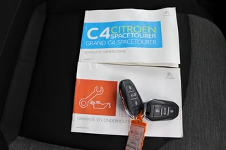 Citroën Grand C4 Spacetourer – thumbnail 32