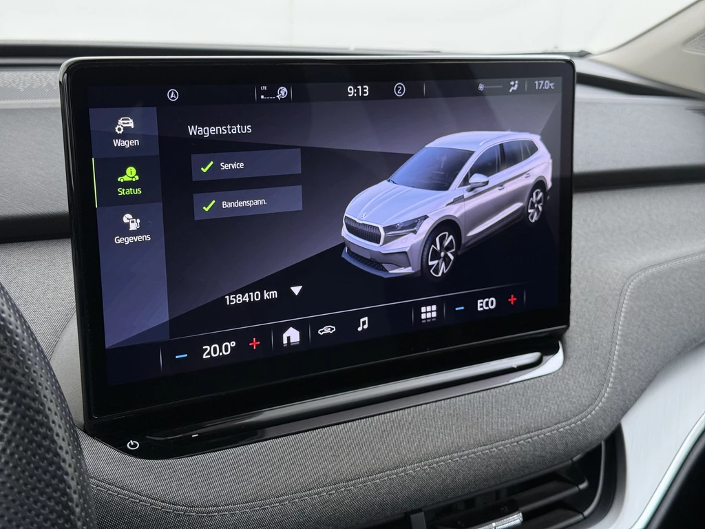 Škoda Enyaq iV – foto 25