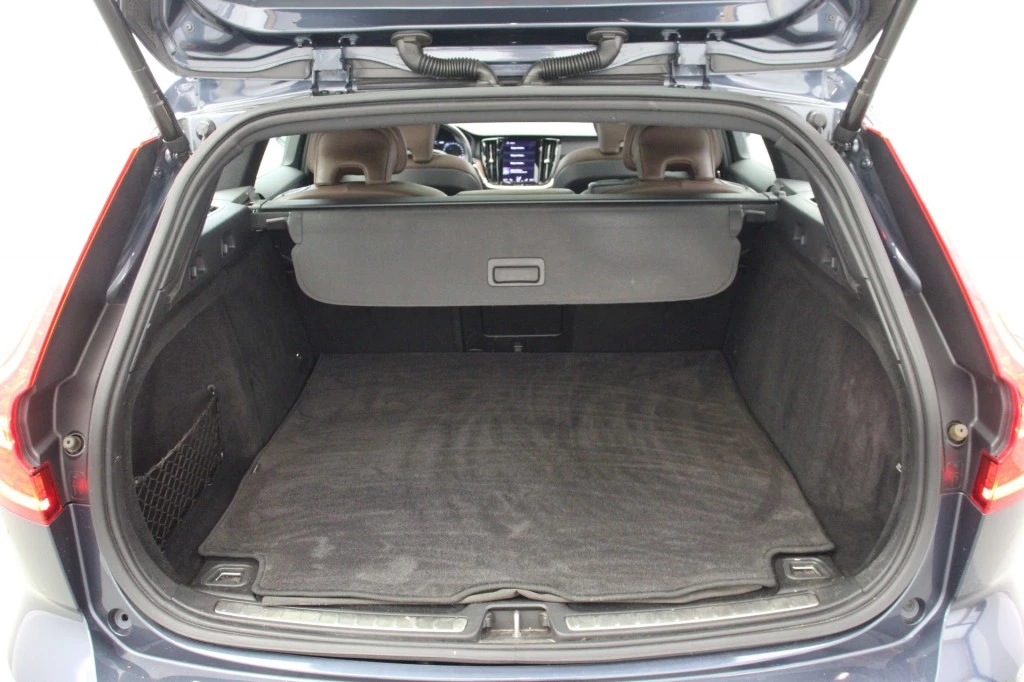 Volvo V60 – foto 17