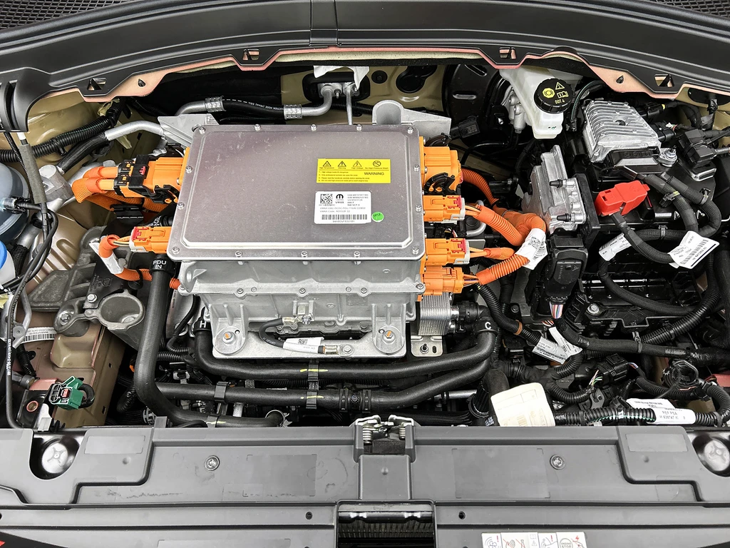 Citroën ë-C3 – foto 68