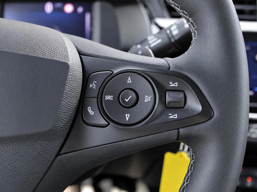 Opel Corsa – foto 11