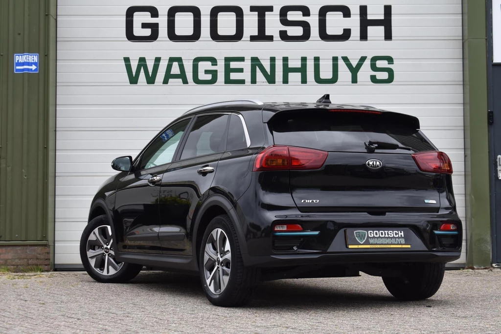 Kia e-Niro – foto 2