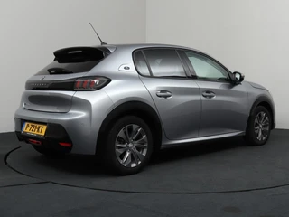 Peugeot e-208 – thumbnail 4