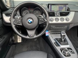 BMW Z4 – thumbnail 7