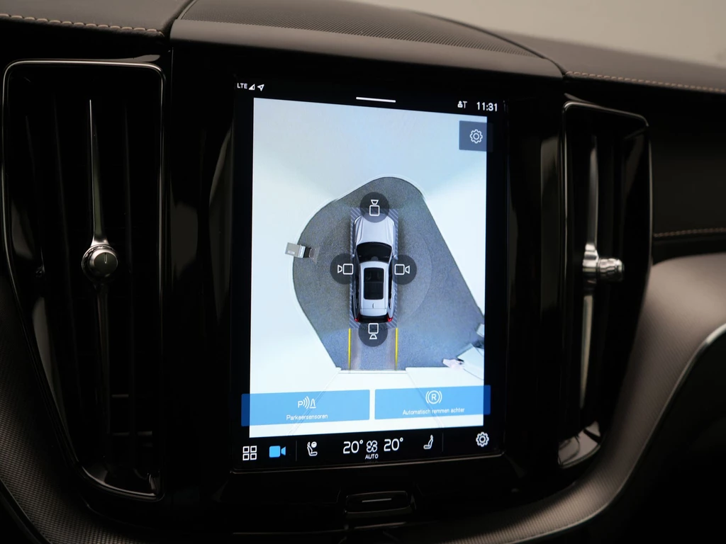 Volvo XC60 – foto 21