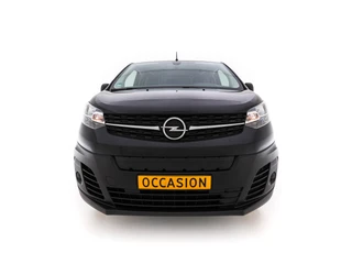 Opel Vivaro-e – thumbnail 7