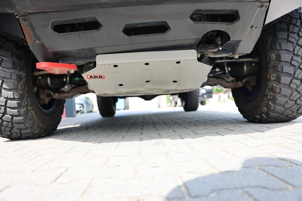 Toyota Hilux – foto 29